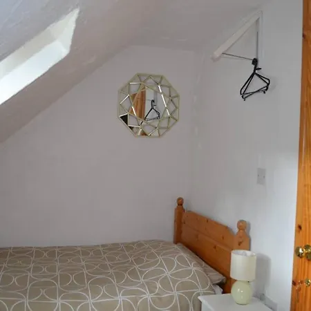 Mc Courts Cottage Hilltown Exterior photo