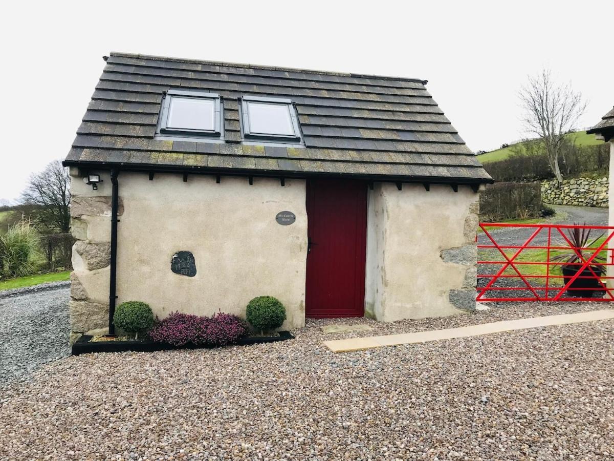 Mc Courts Casa vacanze Hilltown