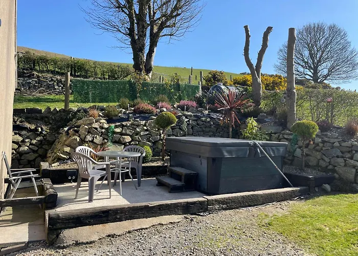 Mc Courts Cottage