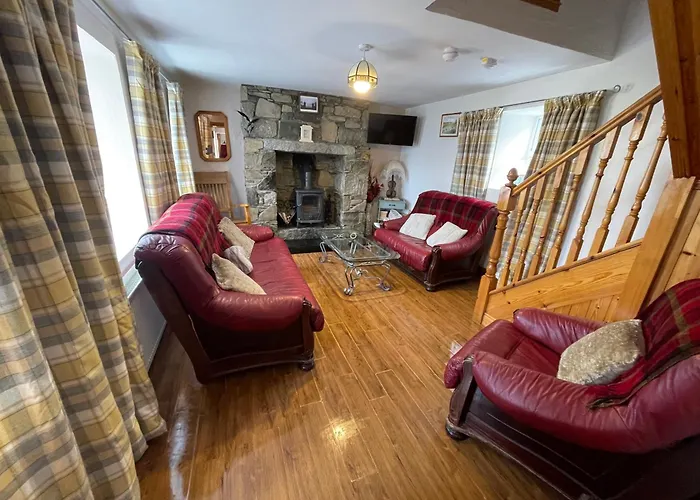 Mc Courts Cottage