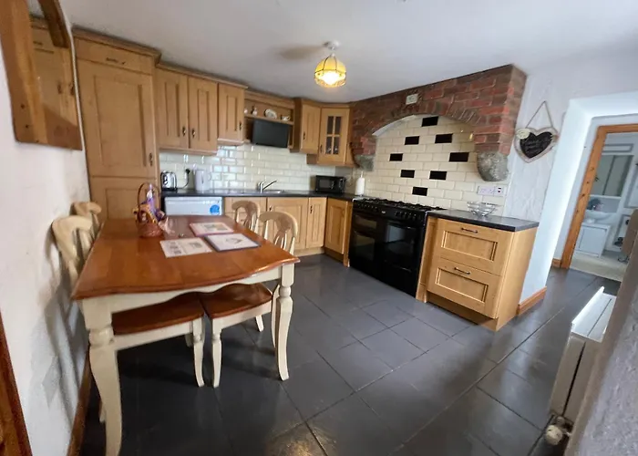 Mc Courts Cottage