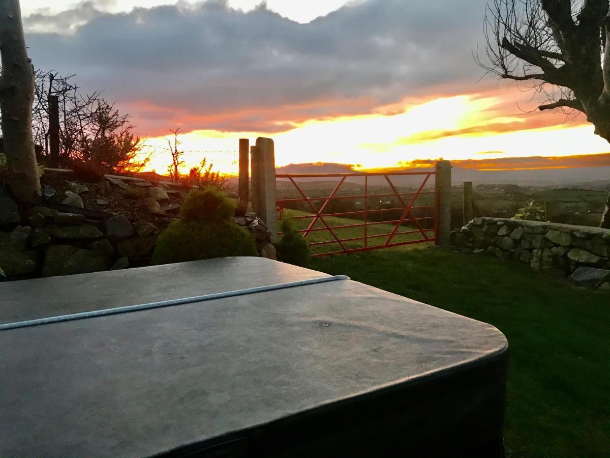Holiday home Mc Courts Hilltown