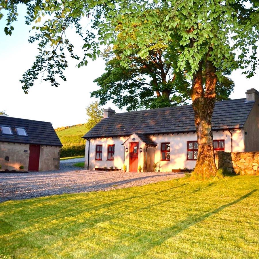 Holiday home Mc Courts Hilltown