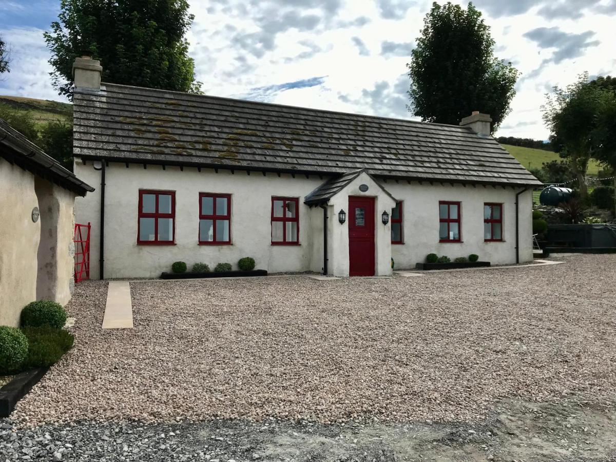 Mc Courts Holiday home *