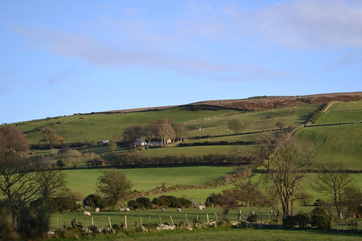 Mc Courts Holiday home