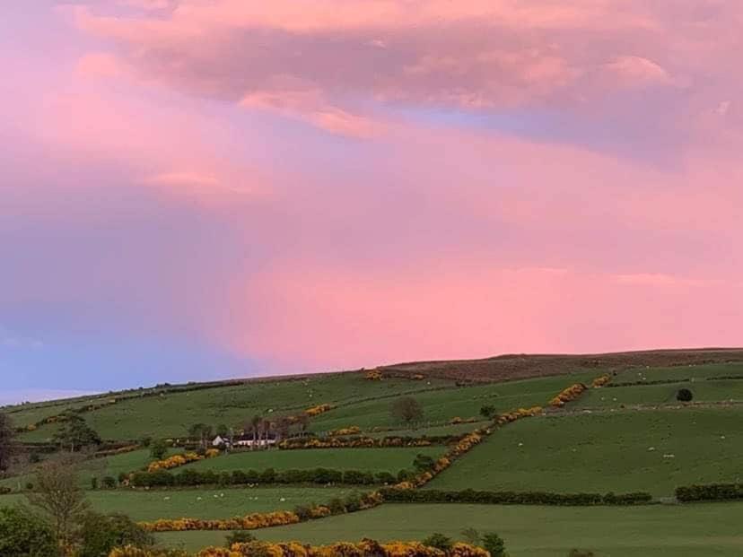 Holiday home Mc Courts Hilltown