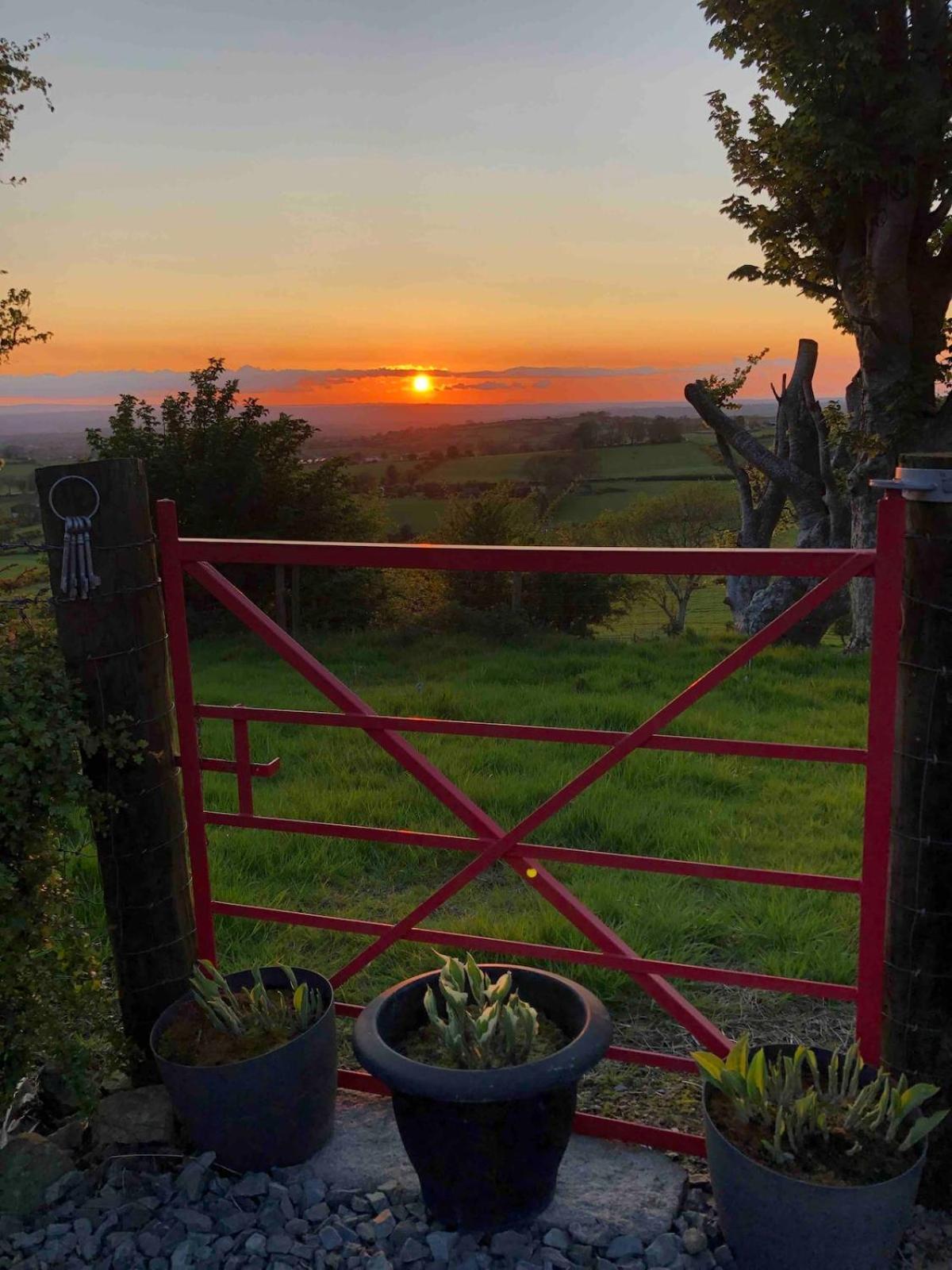 Holiday home Mc Courts Hilltown