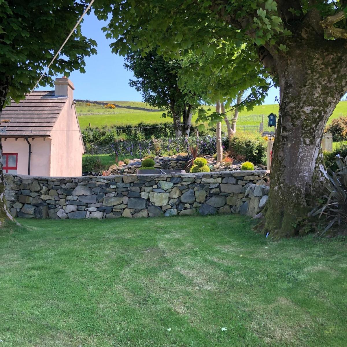 Mc Courts Holiday home