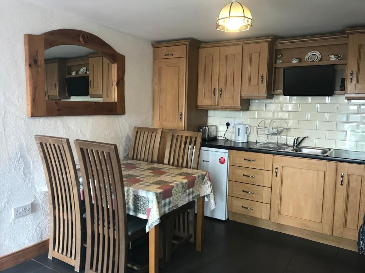 Mc Courts Holiday home Hilltown