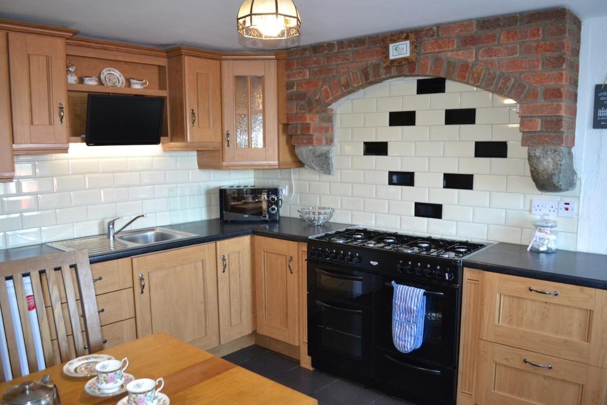 Holiday home Mc Courts Hilltown