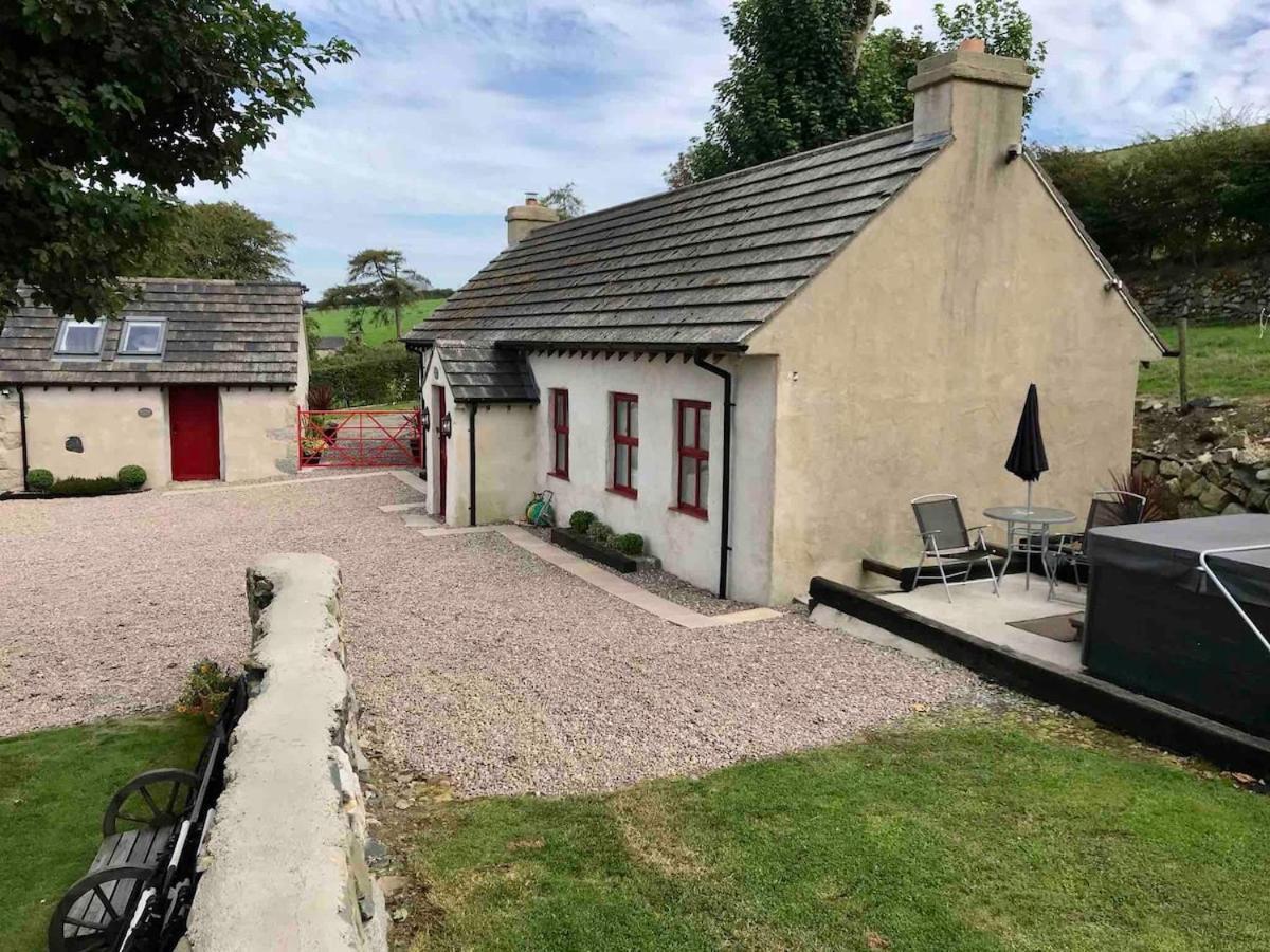 Holiday home Mc Courts