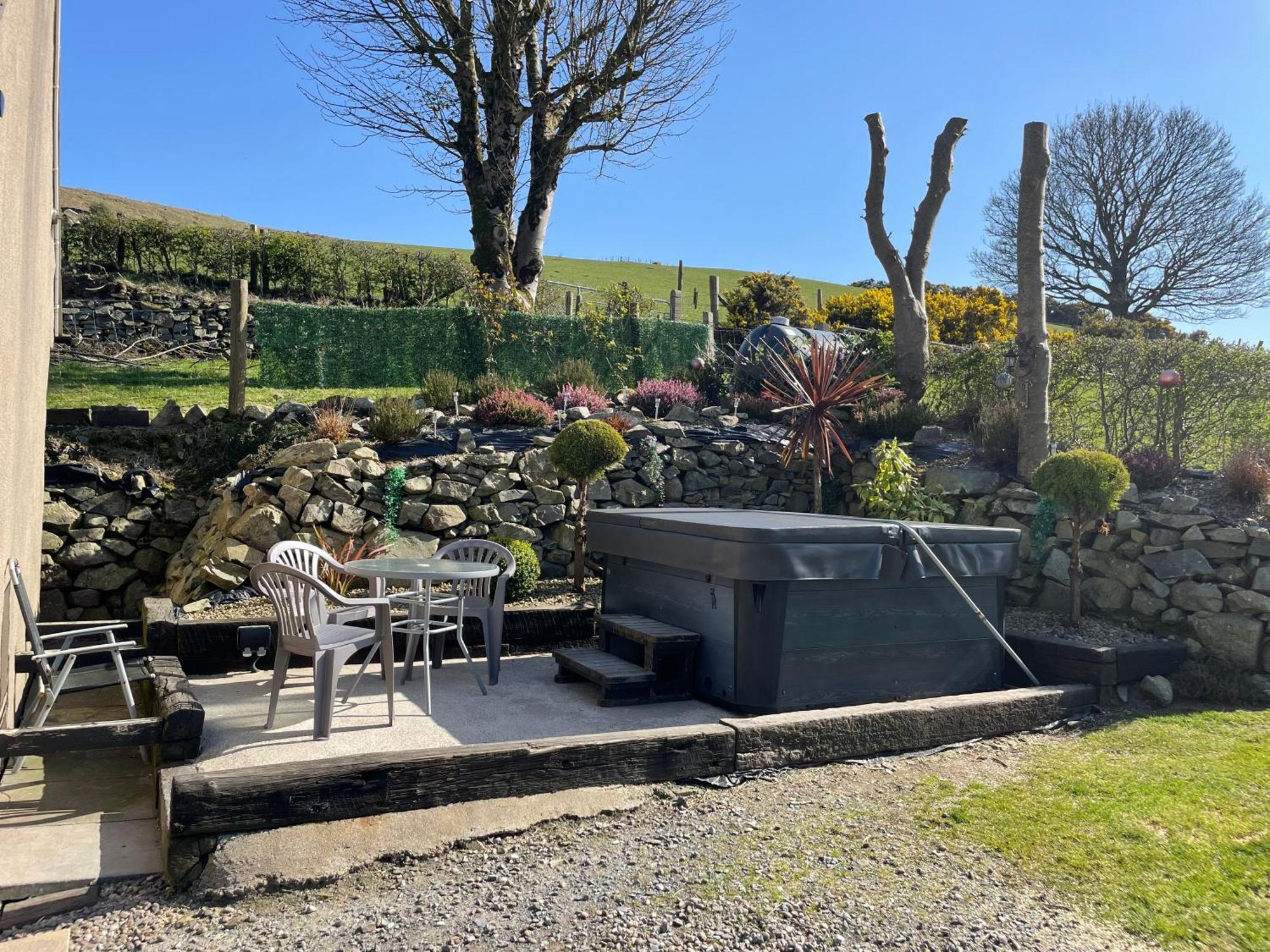 Mc Courts Holiday home Hilltown