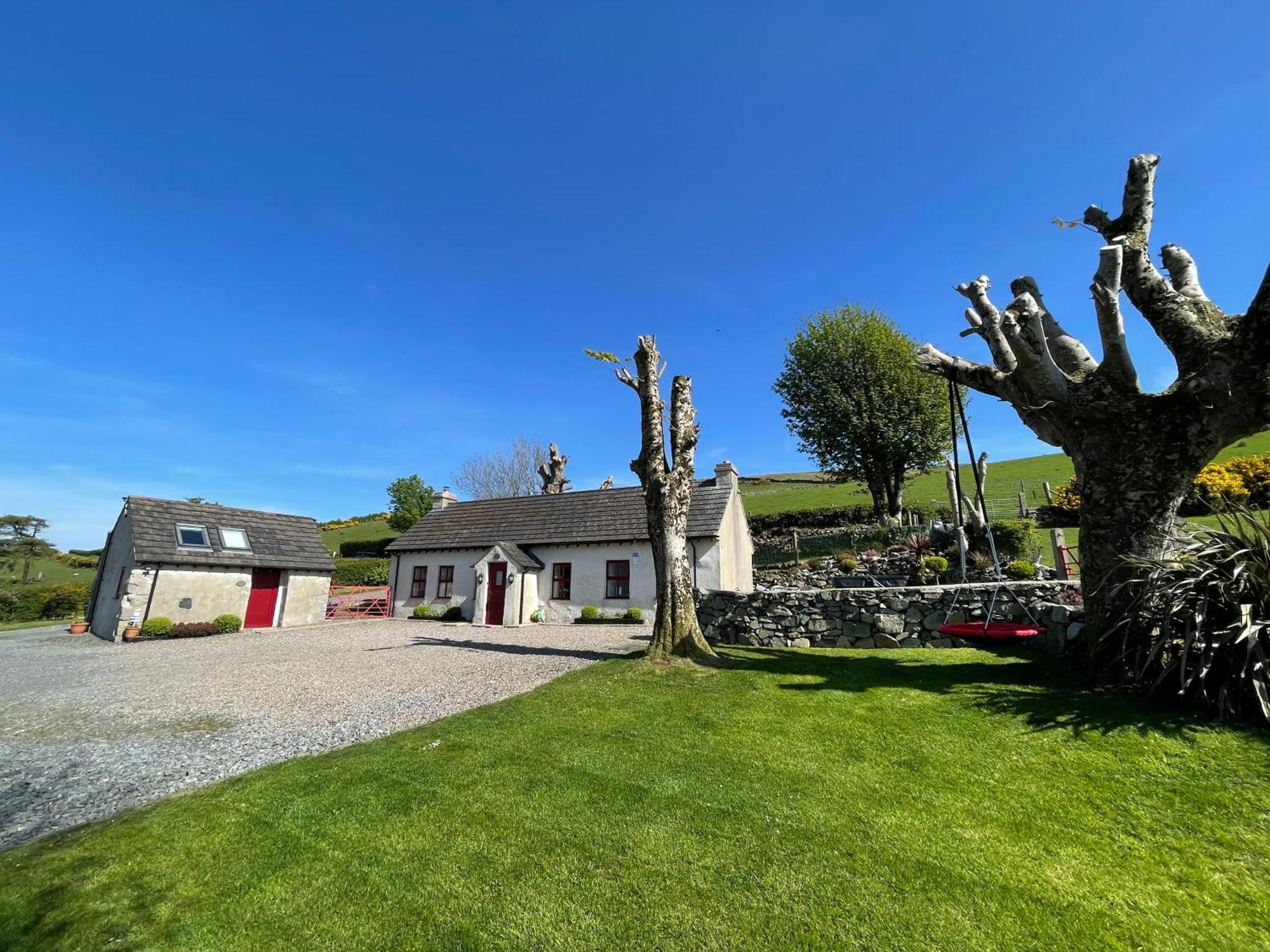 Mc Courts Holiday home