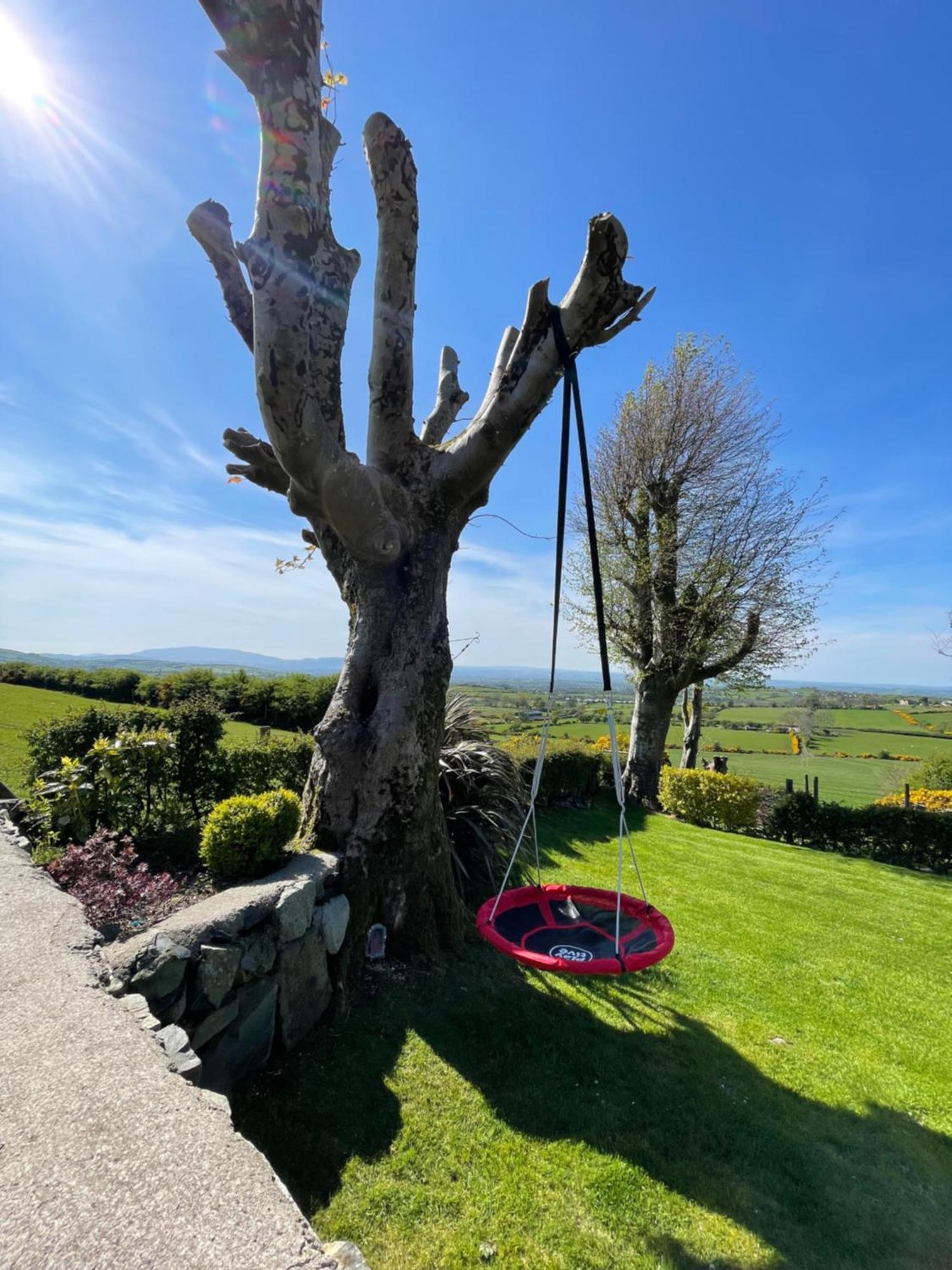 Mc Courts Holiday home Hilltown